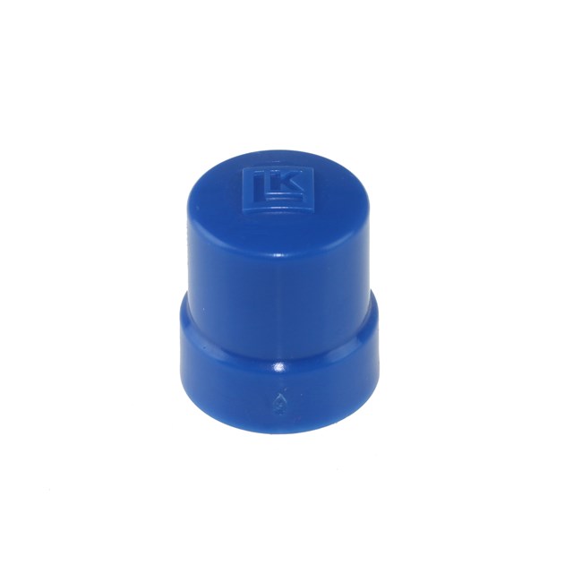 LK Protection cover adjustment valve, VKF-i