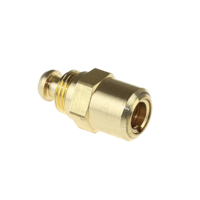 LK Adjustment valve supply, VKF-i