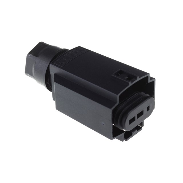 Wilo WS8 Connector 