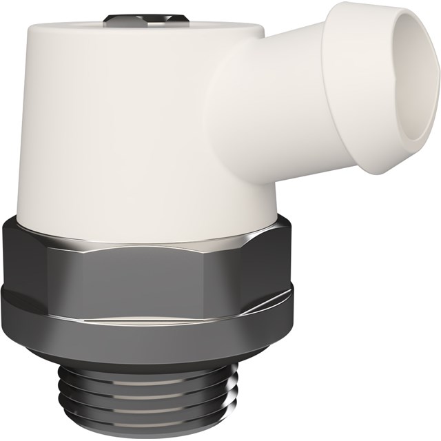 LK Air bleeding valve M60n / RTB