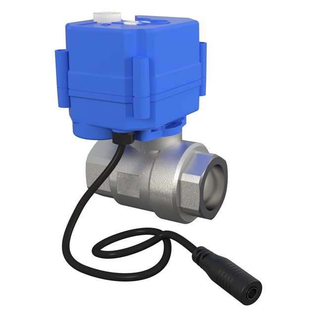 LK Water Valve 12 V