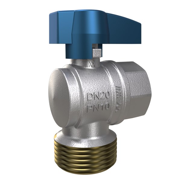 LK Ball Valve 701 