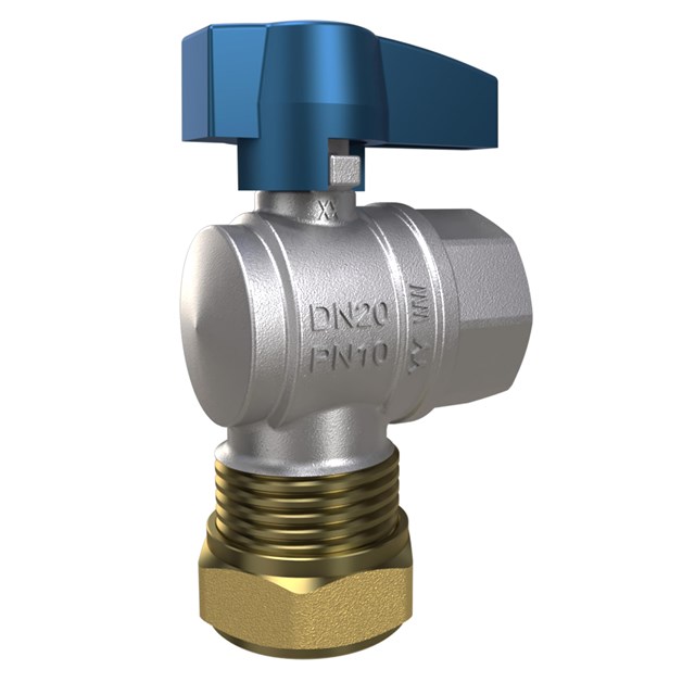 LK Ball Valve 702