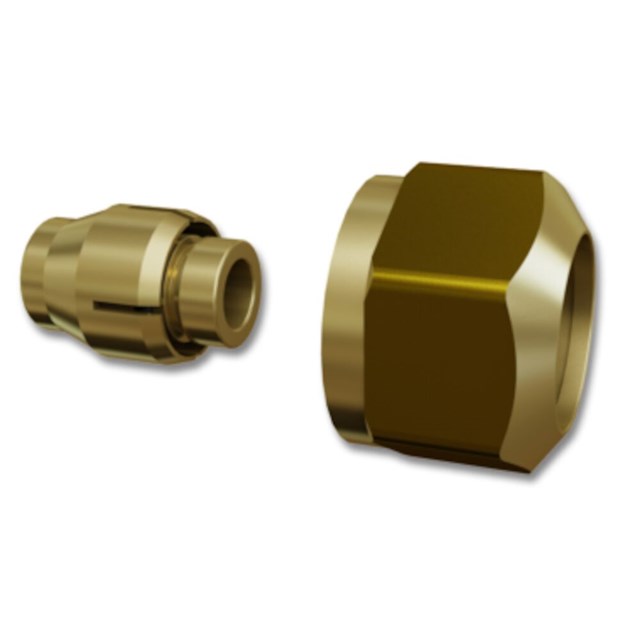 LK Connection Coupling