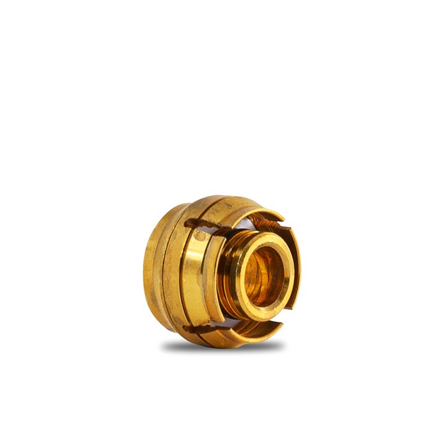 LK Kopplingsset E2
