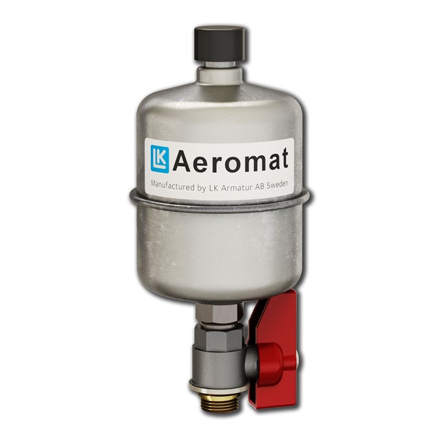 LK 700 AeroMat