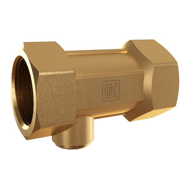 LK Check Valve 501