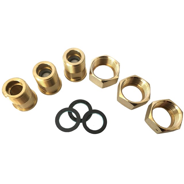 LK 551 Connection kit