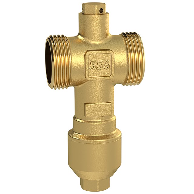 LK 556 AntiFreeze Valve