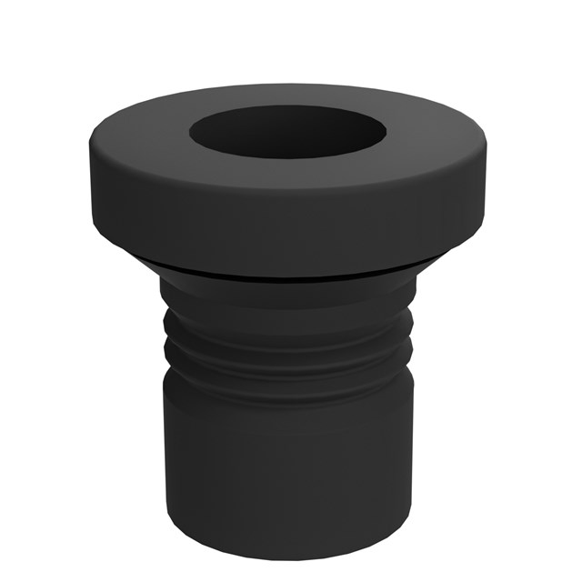 LK Dränagegenomföring