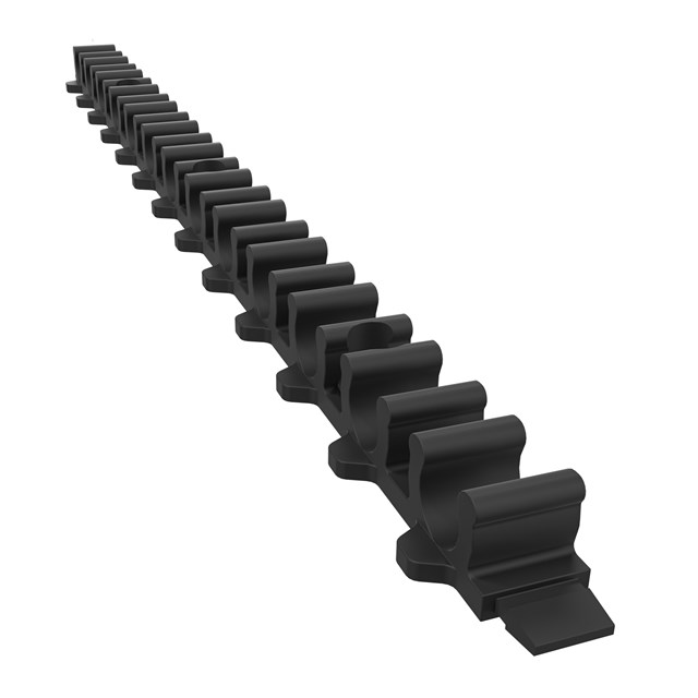 LK Clip Rail Click 12
