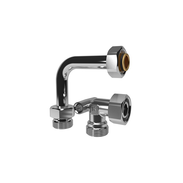 LK Elbow pipes M60n