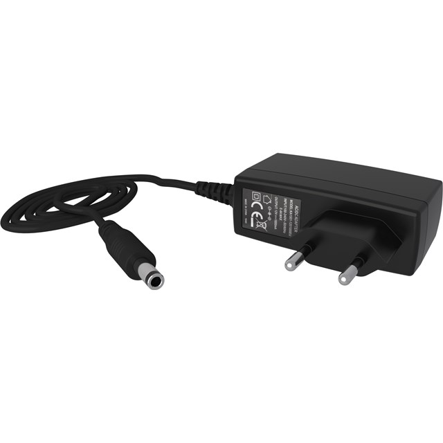 LK Nätadapter 12 V 