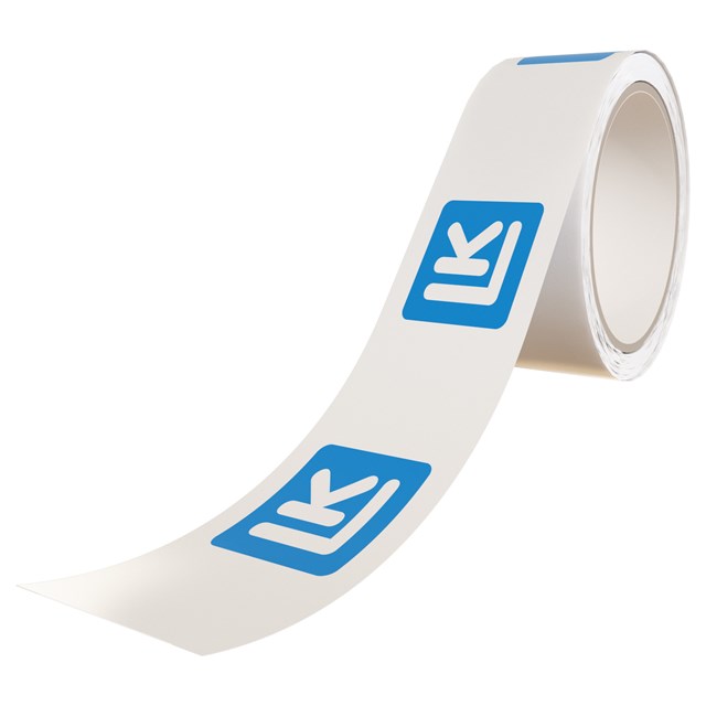 LK Tape for Foil Board