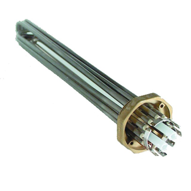 LK Electric cartridge 400V 