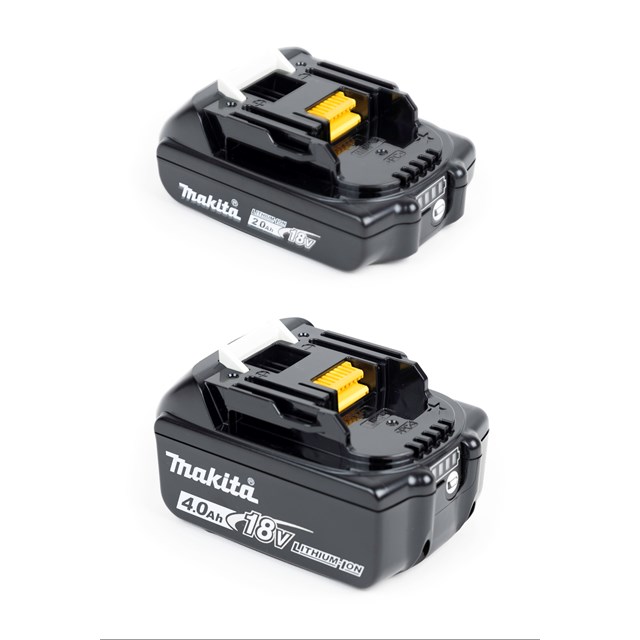 LK Spare battery Li-ion