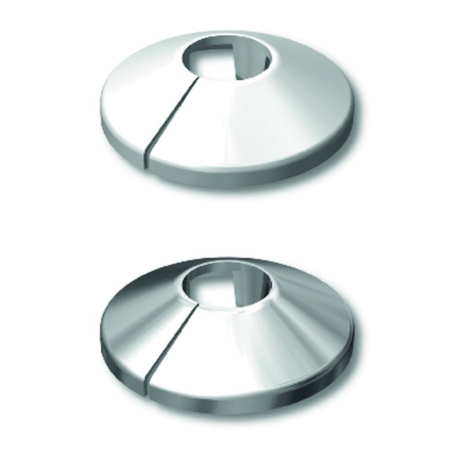 LK Cover Plate, single 