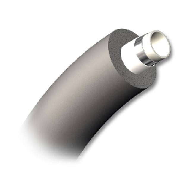 LK PAL Universal Pipe A in insulation jacket