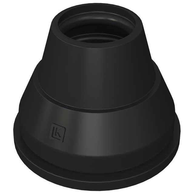 LK Pipe grommet 25 LP