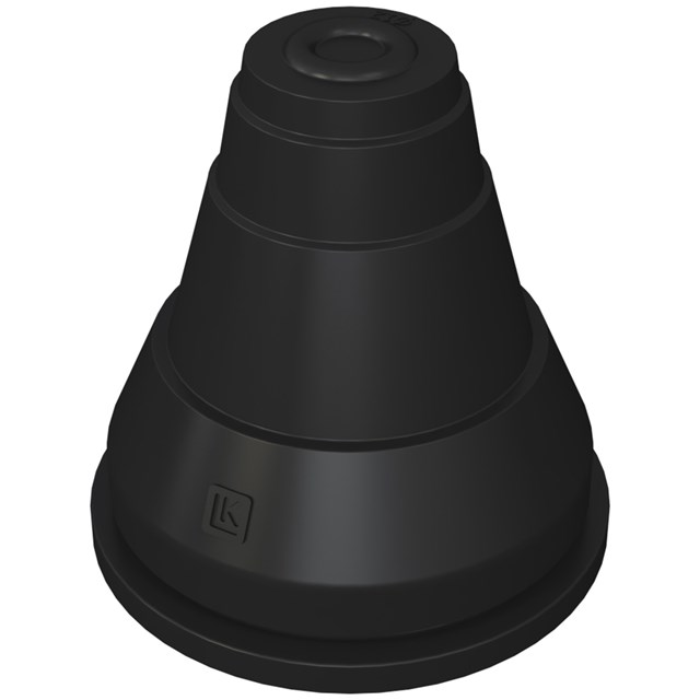 LK Pipe grommet 20-25 LP