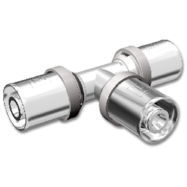 LK PressPex Eco T-koppling