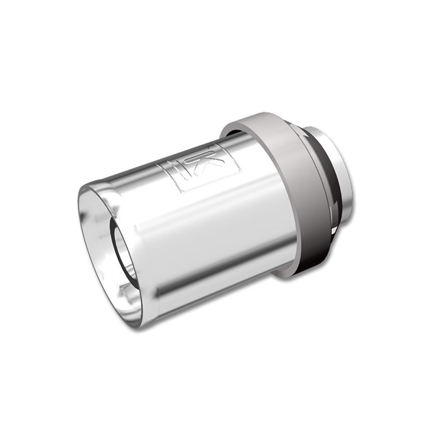 LK PressPex Cap 