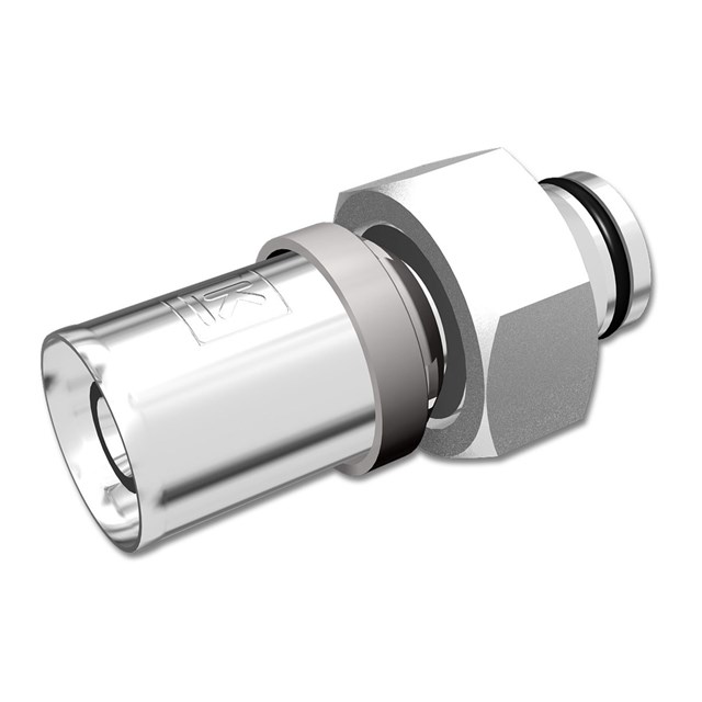 LK PressPex Eco Pressfitting adapter