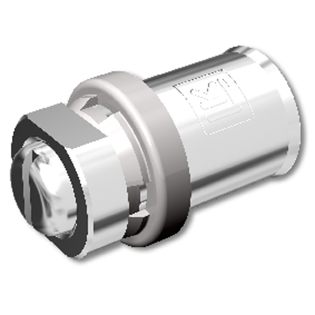 LK PressPex Cap with air vent 