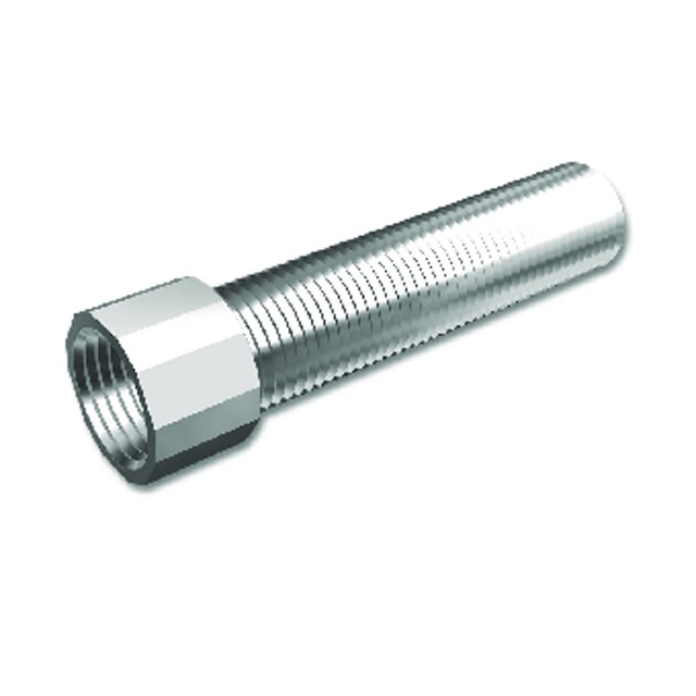 LK Extension ½" 80 mm