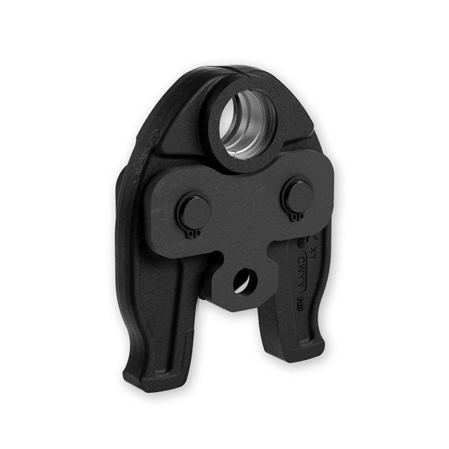 LK Miniback V2-19kN