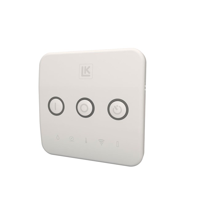 LK Manöverpanel WSS