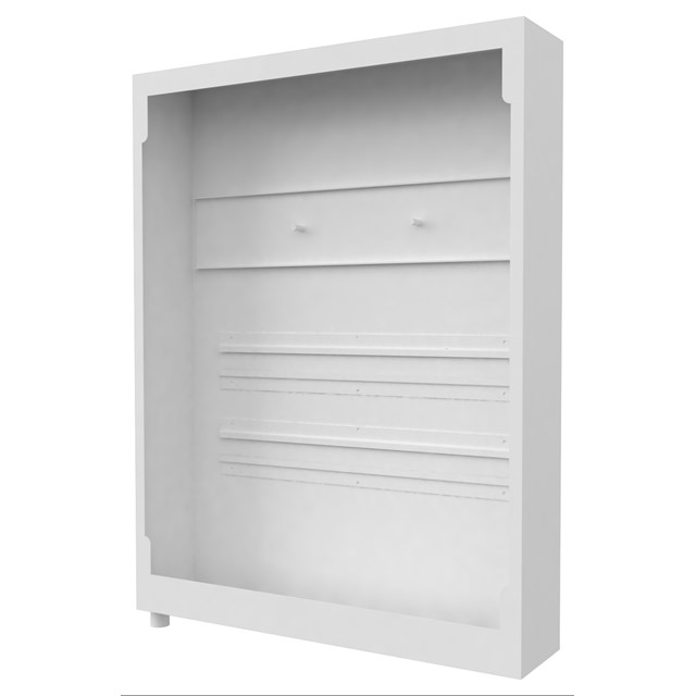 LK Manifold Cabinet UNI VM