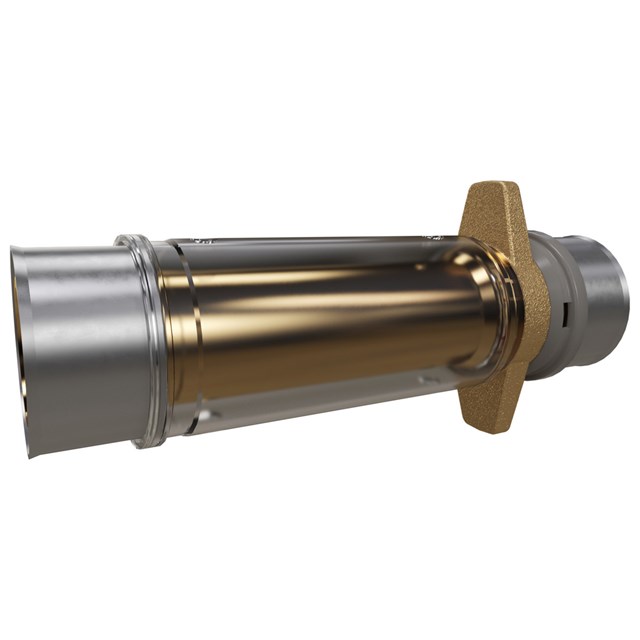 LK PressPex Eco Skjutmuff