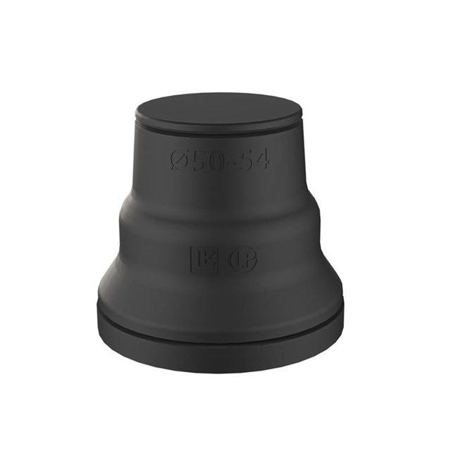 LK Pipe grommet 50 LP