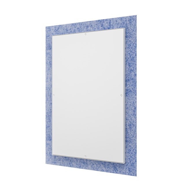 LK Frame/Hatch Slim PRESEAL UNI