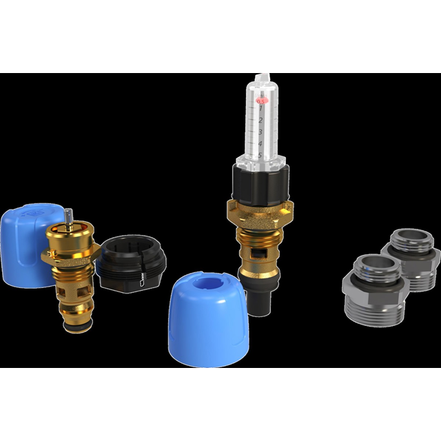 LK Valve kit VKF RF