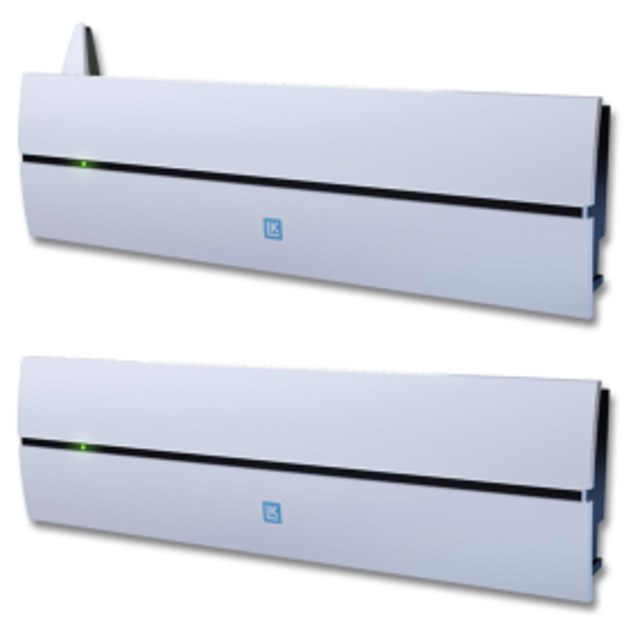 LK Mottagarenhet ICS 8 (NC)