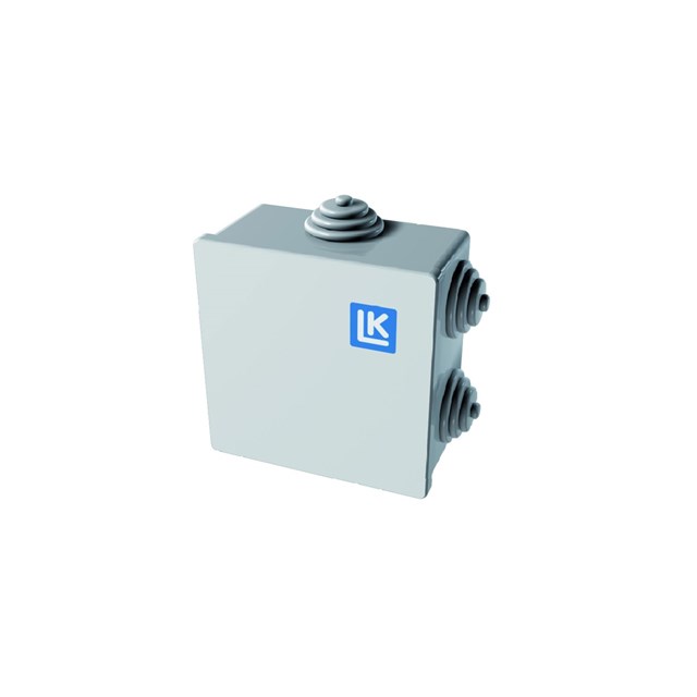 LK Connection Box 1