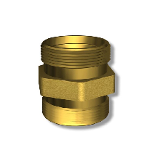 LK Joint Nipple