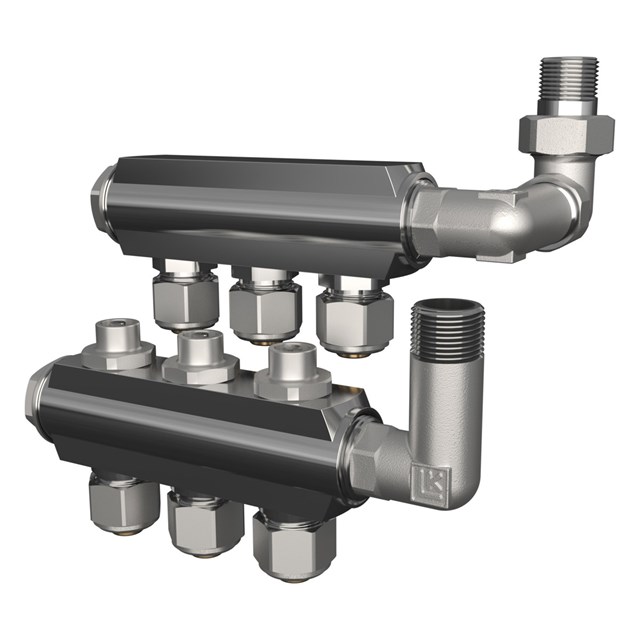 LK Mini Manifold