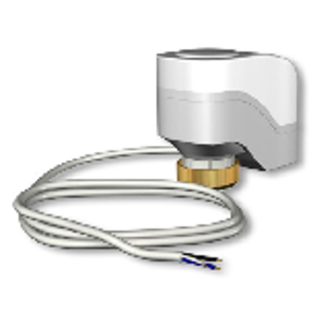 LK Valve Actuator