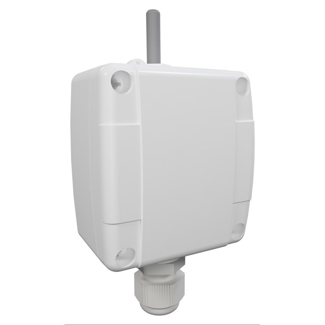 LK Room Temperature Sensor FS 103 