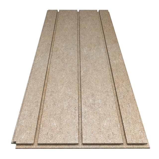 LK HeatFloor 22, Spårskiva