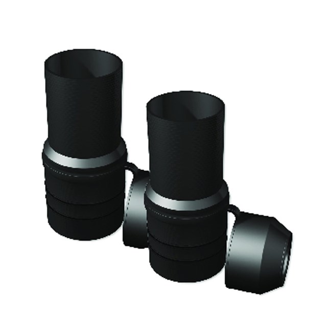 LK Pipe grommet 32 PiP LP