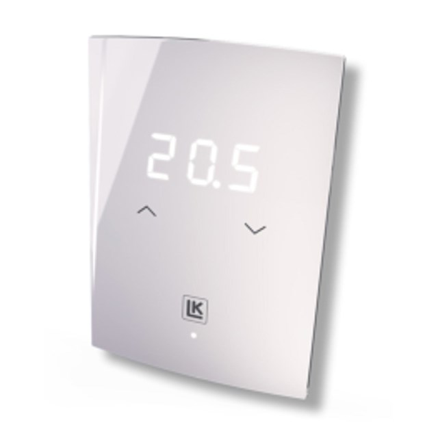 LK Room Thermostat S2 (NO)