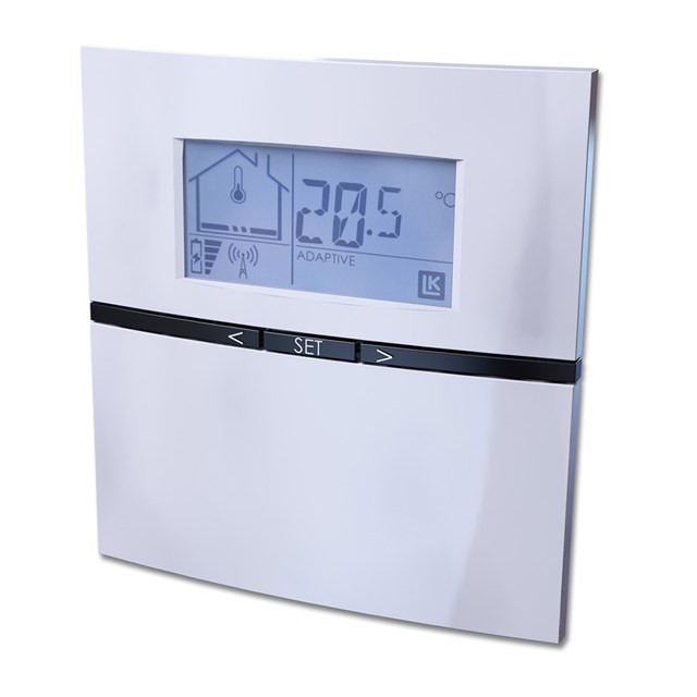 LK Room Thermostat RF ICS.2