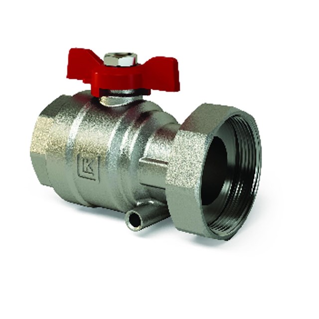 LK Ball Valve 2"