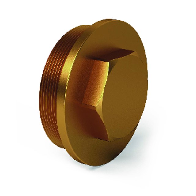 LK Plug 2"
