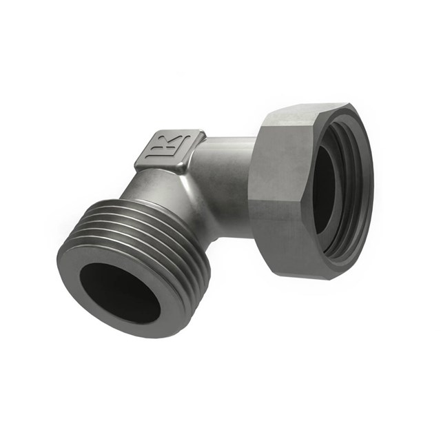LK Joint nipple f/m