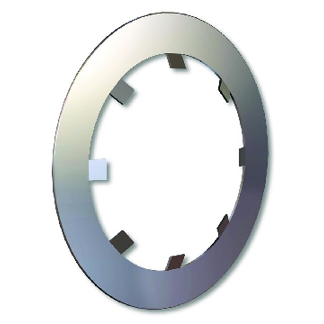 LK Lock plate Grip 